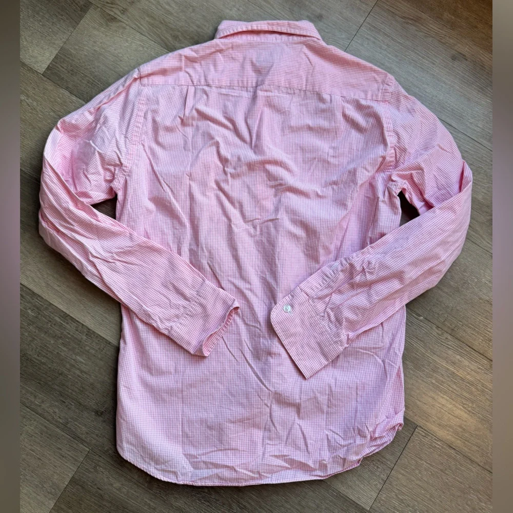 J.Crew Oxford Button Down Shirt